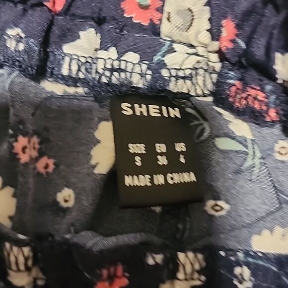 🍍 Shein- paper bag ruffle skirt - Picture 5 of 6